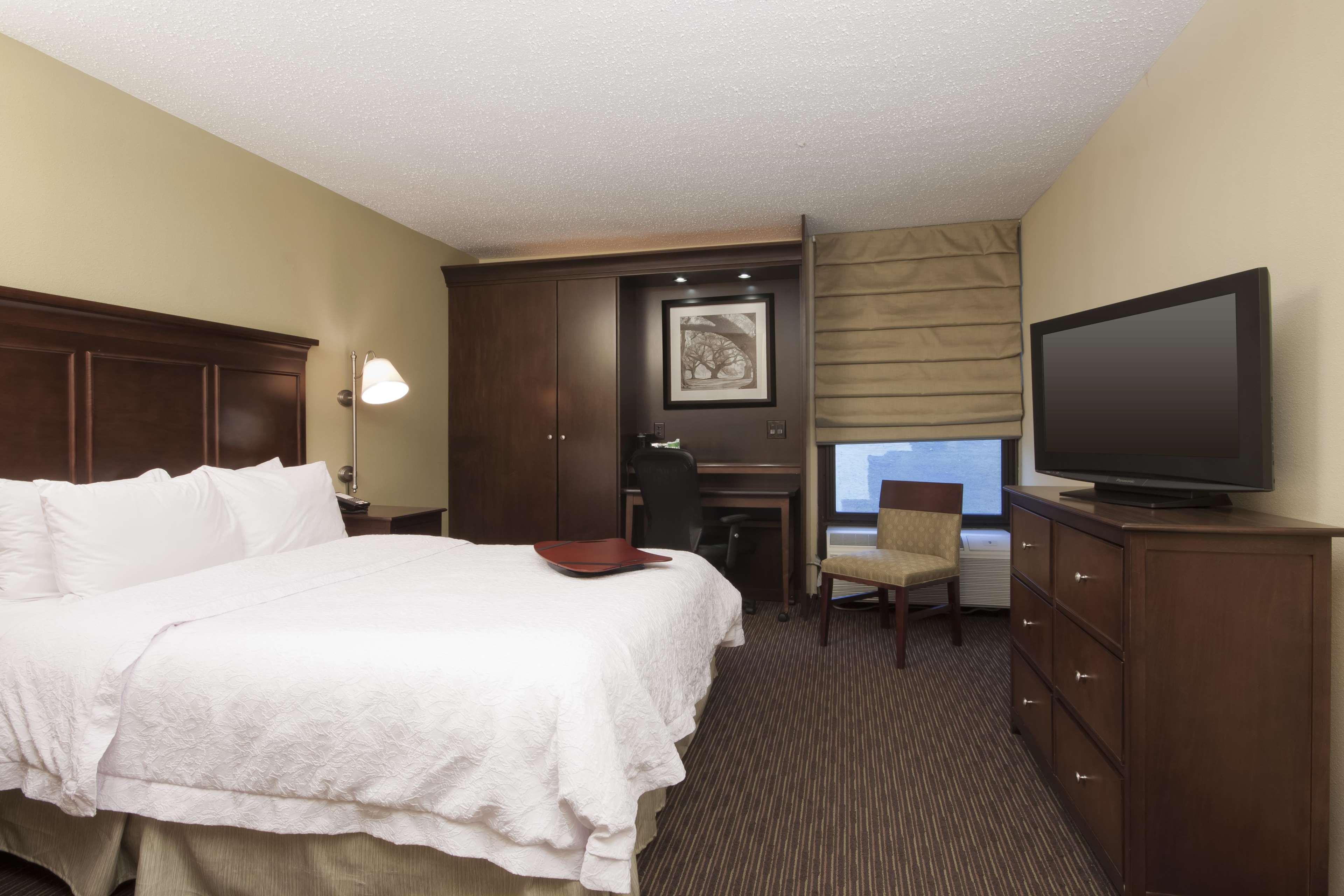 Hampton Inn Indianapolis Northeast/Castleton Extérieur photo