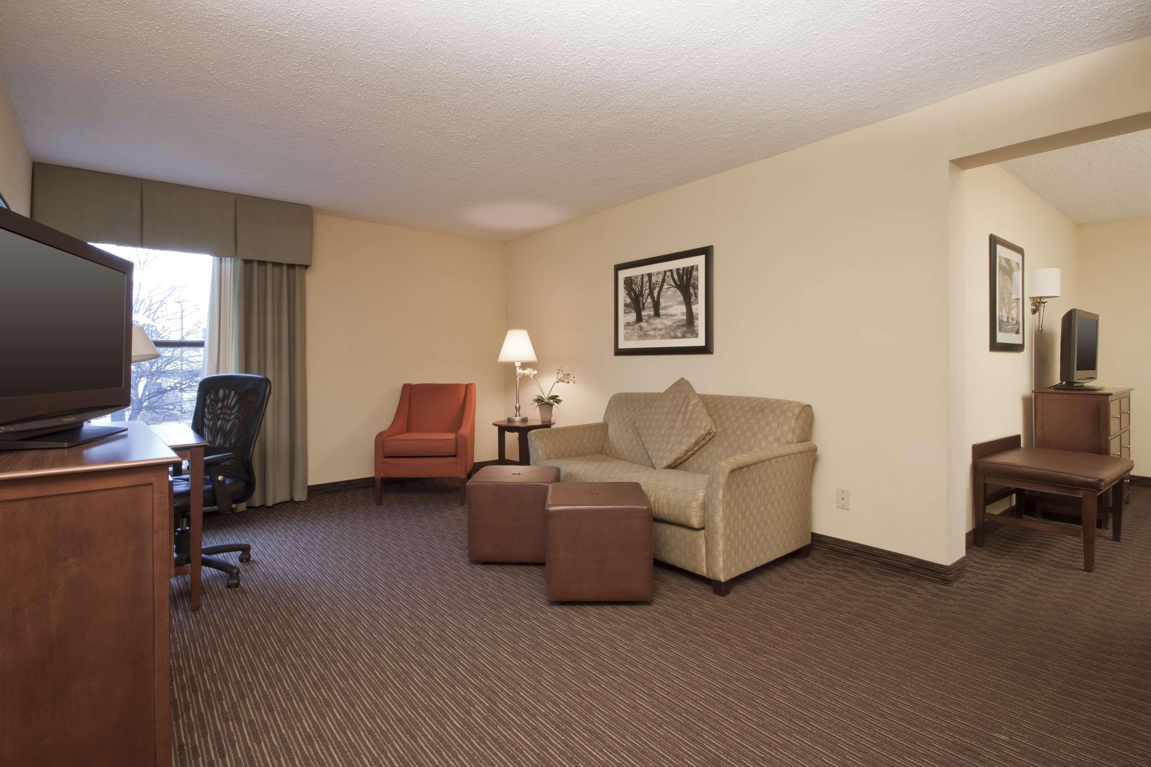 Hampton Inn Indianapolis Northeast/Castleton Extérieur photo