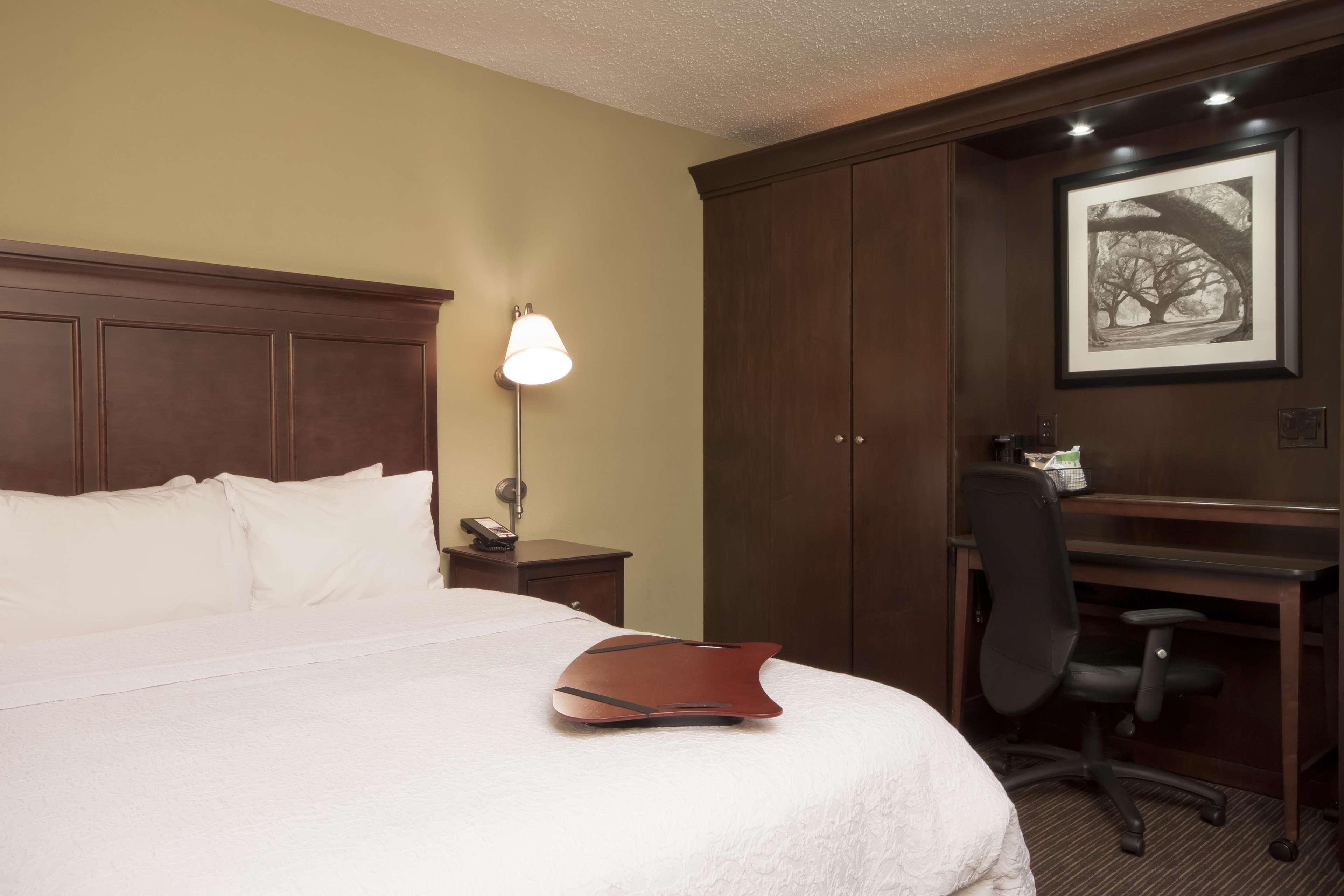 Hampton Inn Indianapolis Northeast/Castleton Extérieur photo